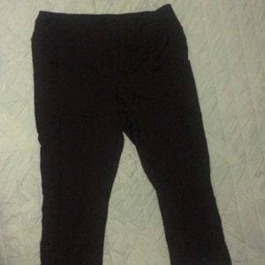 Reebok Workout Pants